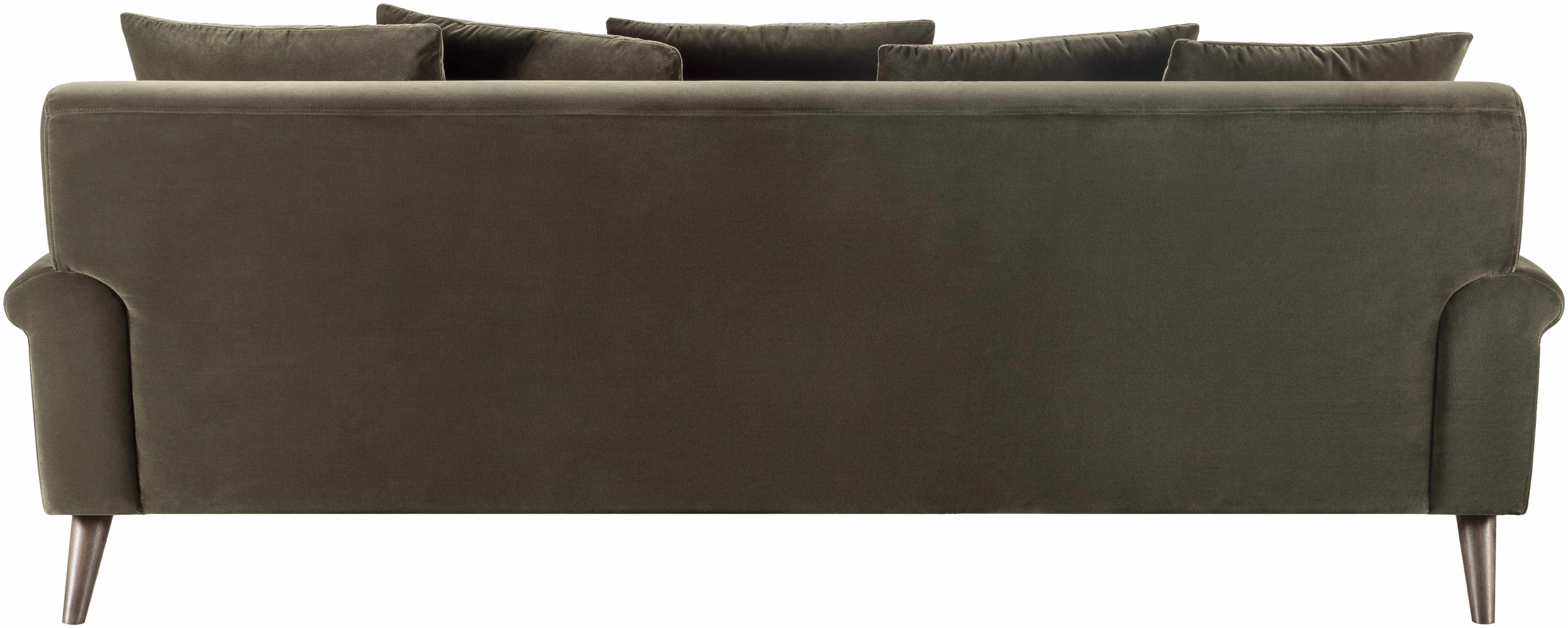 Cerveruela Olive Sofa - Clearance