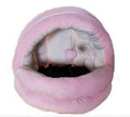 Cozy Haven: Luxurious Cat House Beds For Your Furry Friends