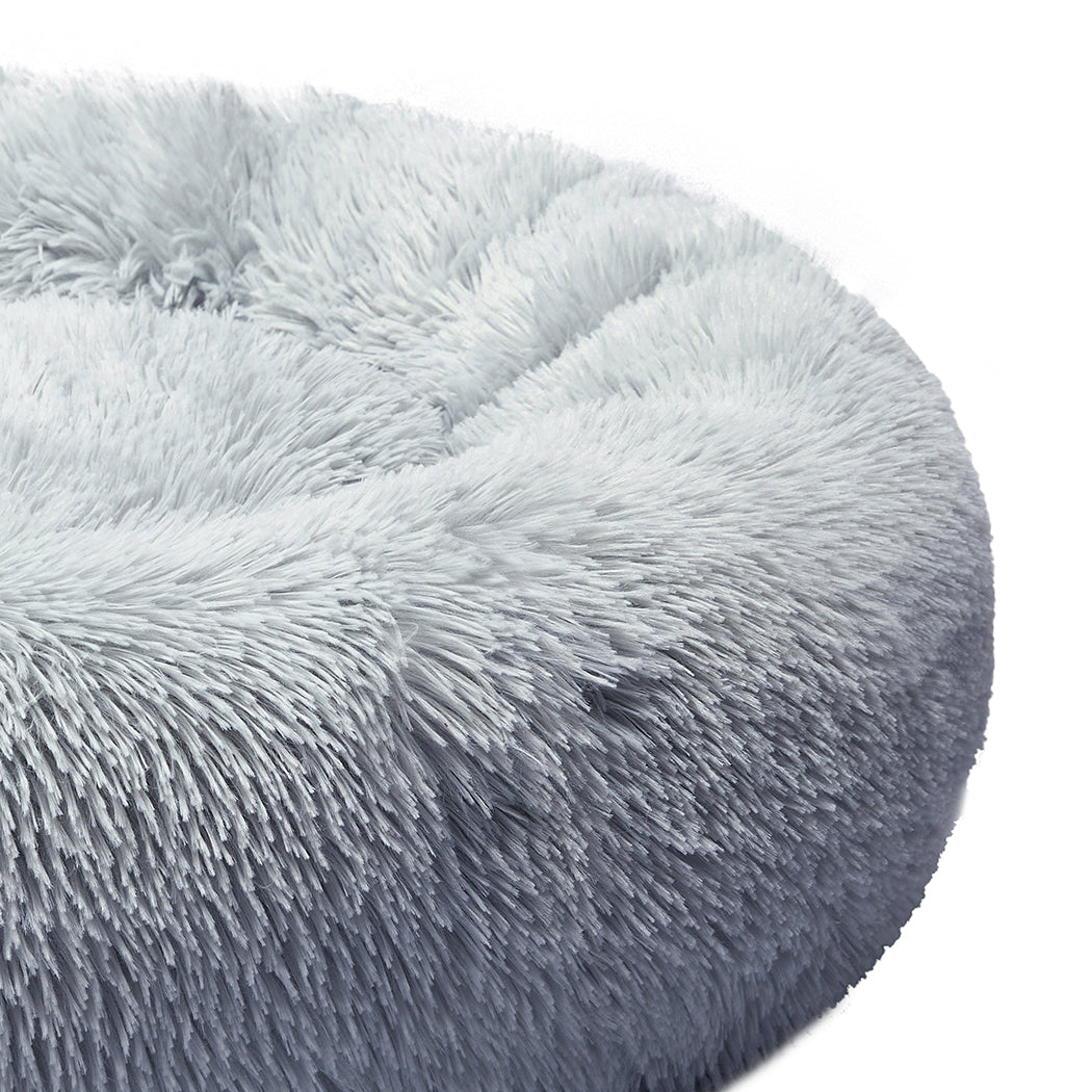 NNEIDS PaWz Pet Bed Dog Beds Mattress Bedding XXXL Grey XXX-Large